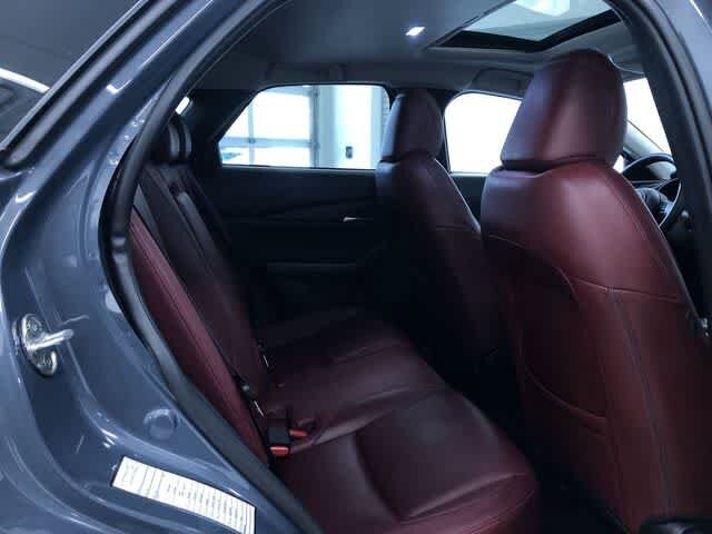 Thumbnail: 2025 Mazda CX-30 - 21