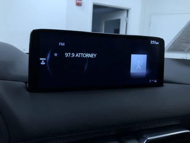 Thumbnail: 2025 Mazda CX-5 - 29