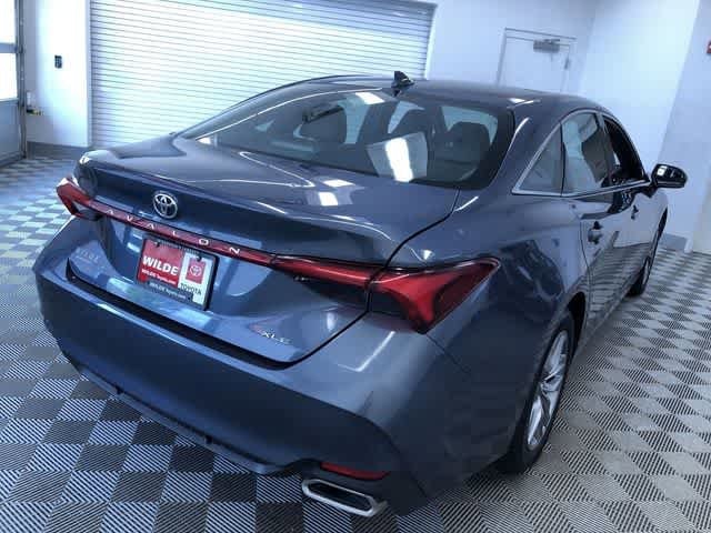 Thumbnail: 2020 Toyota Avalon - 33