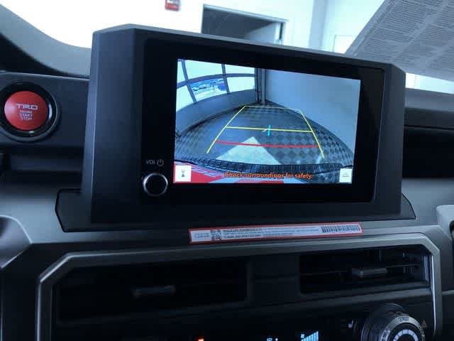 Thumbnail: 2025 Toyota 4Runner - 29