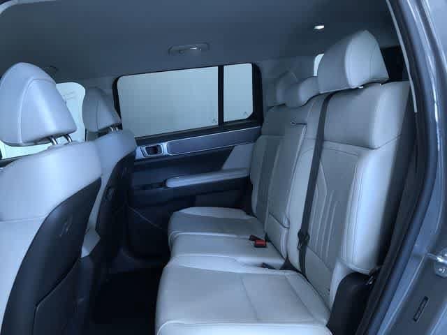 Thumbnail: 2025 Hyundai Santa Fe - 20