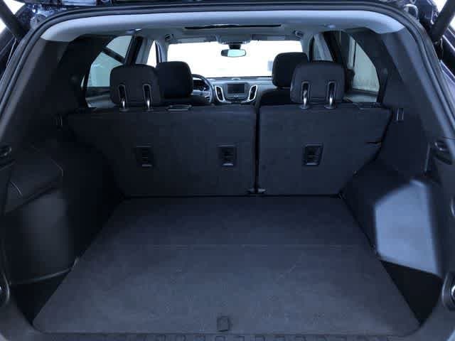 Thumbnail: 2020 Chevrolet Equinox - 33