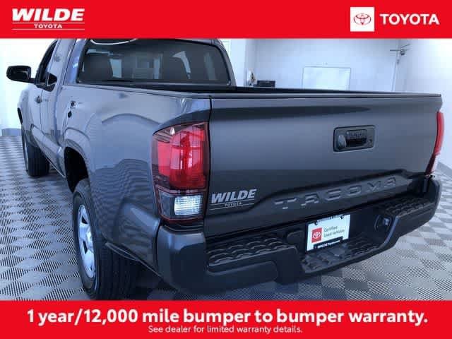 Thumbnail: 2023 Toyota Tacoma - 4