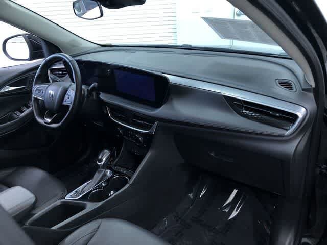 Thumbnail: 2024 Buick Encore GX - 24