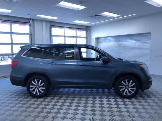 Thumbnail: 2019 Honda Pilot - 34