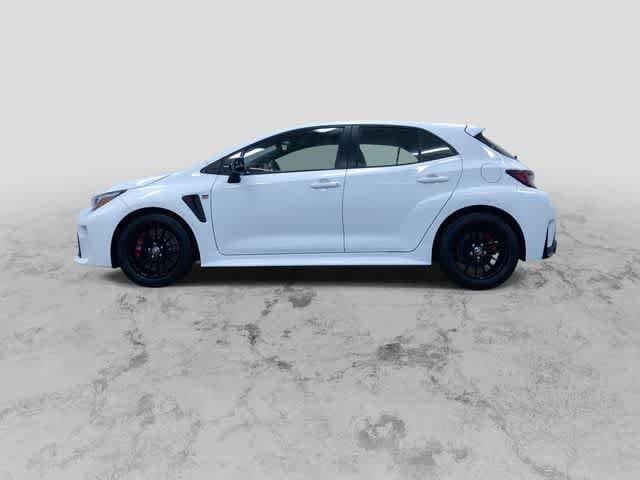 Thumbnail: 2024 Toyota GR Corolla - 6