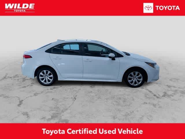 Thumbnail: 2025 Toyota Corolla - 2