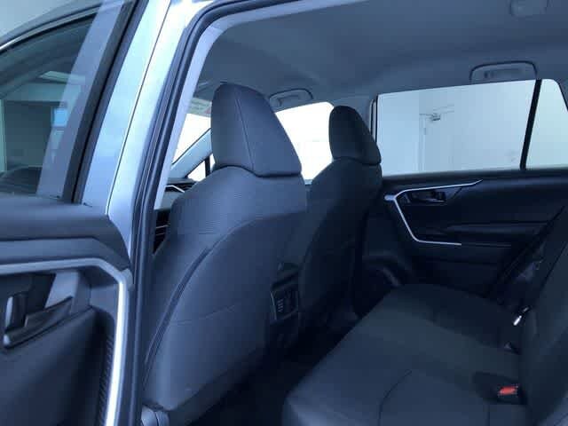 Thumbnail: 2025 Toyota RAV4 - 18