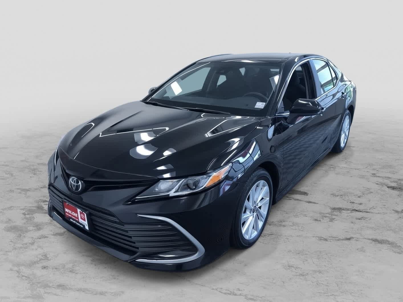 2024 Toyota Camry LE -
                  West Allis, WI