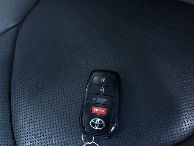 Thumbnail: 2024 Toyota Grand Highlander - 34