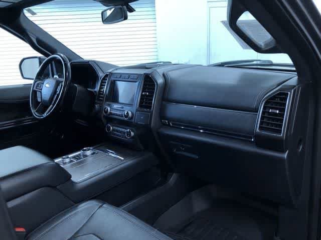 Thumbnail: 2019 Ford Expedition - 24