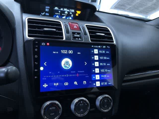 Thumbnail: 2017 Subaru WRX - 32