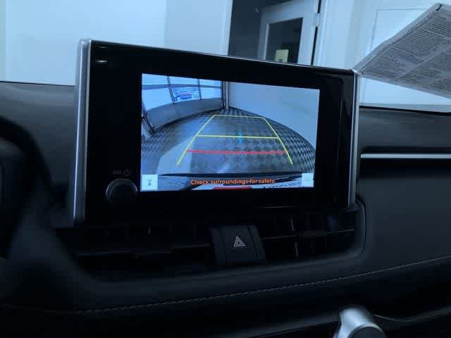 Thumbnail: 2025 Toyota RAV4 - 27