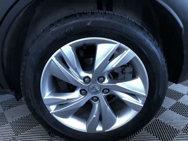 Thumbnail: 2024 Buick Encore GX - 17