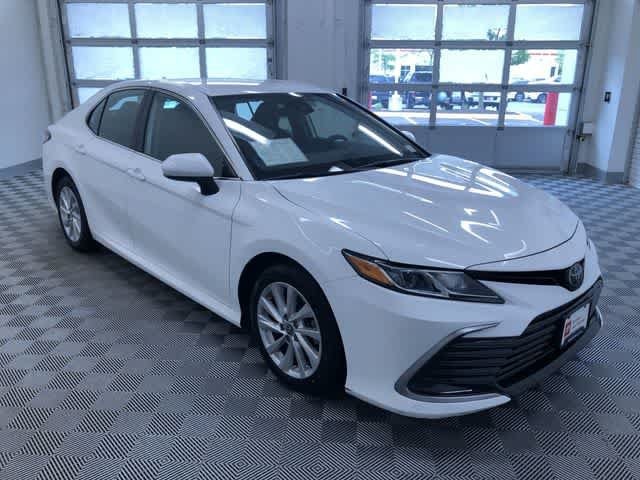 Thumbnail: 2023 Toyota Camry - 35