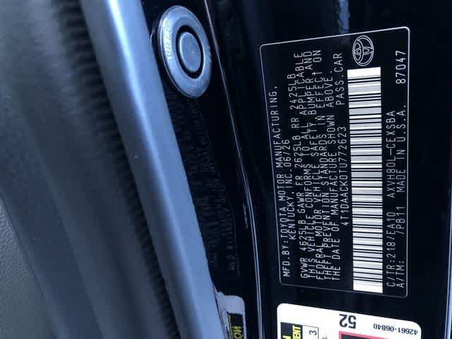 Thumbnail: 2026 Toyota Camry - 32