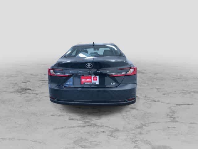 Thumbnail: 2025 Toyota Camry - 8
