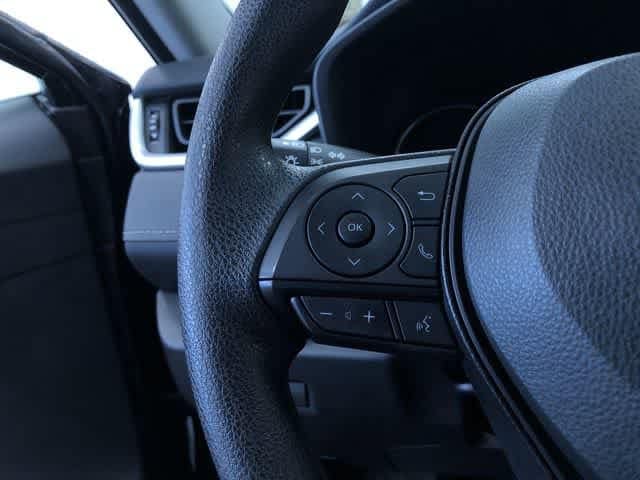 Thumbnail: 2025 Toyota RAV4 - 25