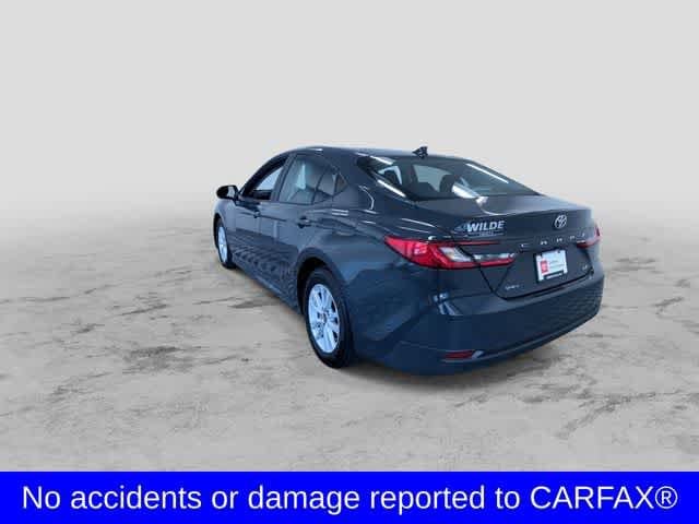 Thumbnail: 2026 Toyota Camry - 7