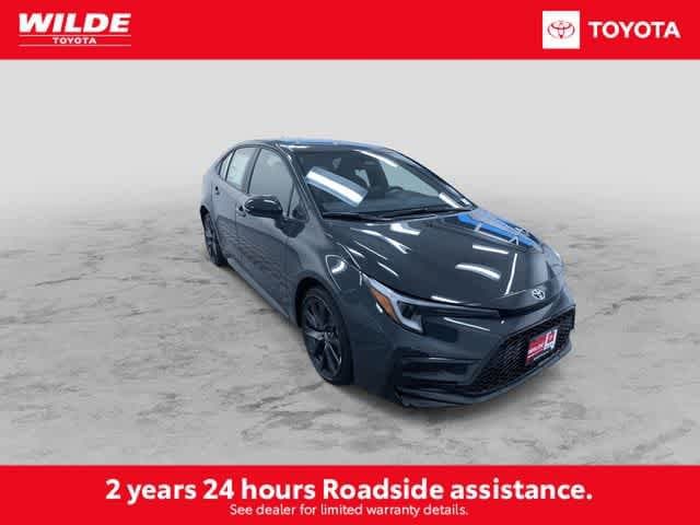 Thumbnail: 2026 Toyota Corolla - 3