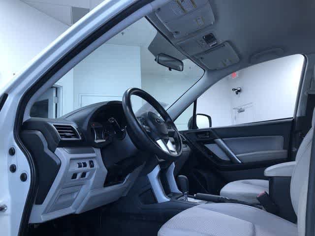Thumbnail: 2018 Subaru Forester - 11