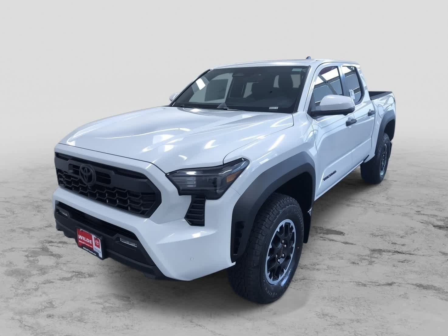 2025 Toyota Tacoma TRD Off-Road -
                  West Allis, WI