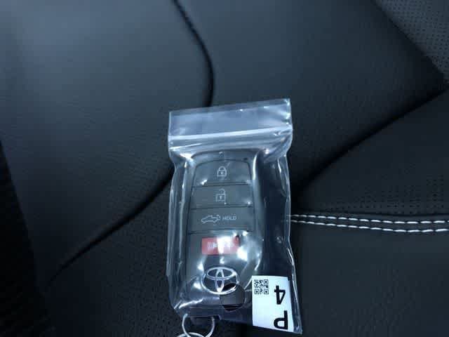 Thumbnail: 2026 Toyota Tundra - 26