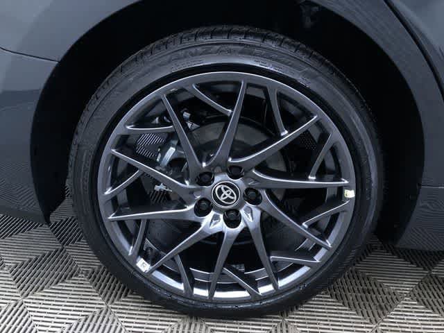 Thumbnail: 2026 Toyota Camry - 8