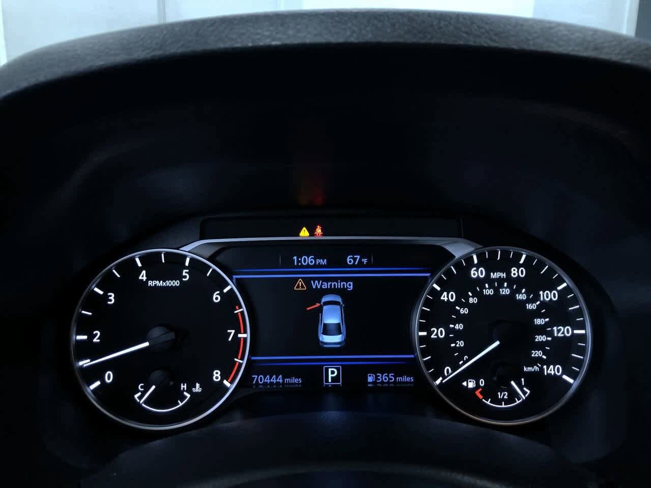 2019 Nissan Altima S 30