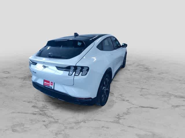 Thumbnail: 2021 Ford Mustang Mach-E - 10