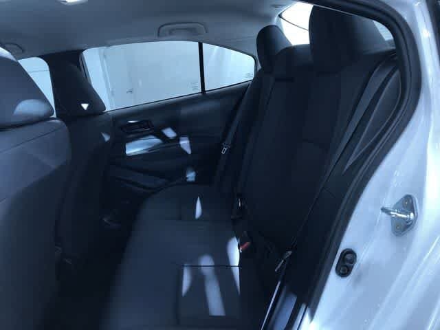 Thumbnail: 2025 Toyota Corolla - 20