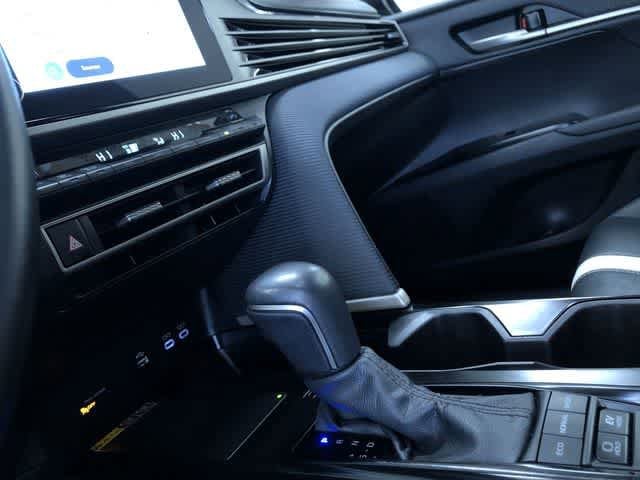 Thumbnail: 2025 Toyota Camry - 30