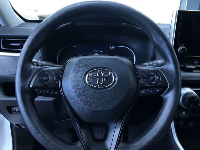 Thumbnail: 2025 Toyota RAV4 - 24