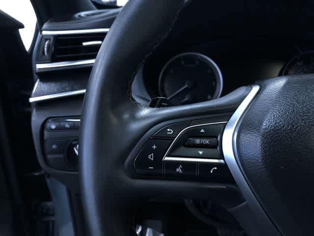 Thumbnail: 2023 INFINITI QX55 - 26