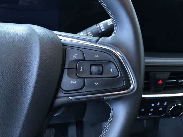 Thumbnail: 2025 Buick Encore GX - 26