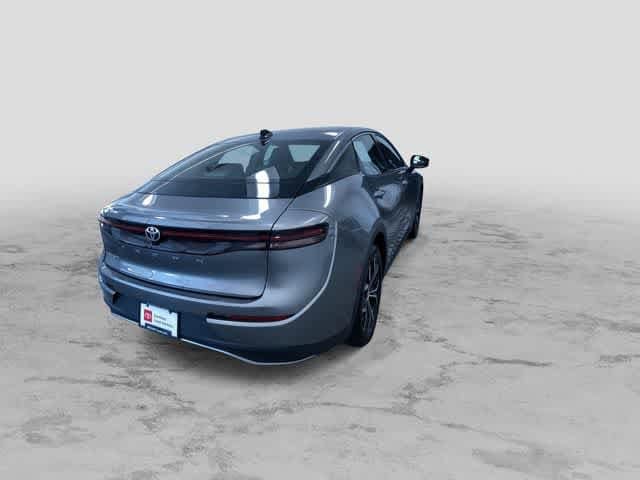 Thumbnail: 2025 Toyota Crown - 9
