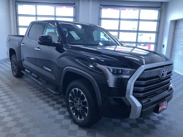 Thumbnail: 2026 Toyota Tundra - 7