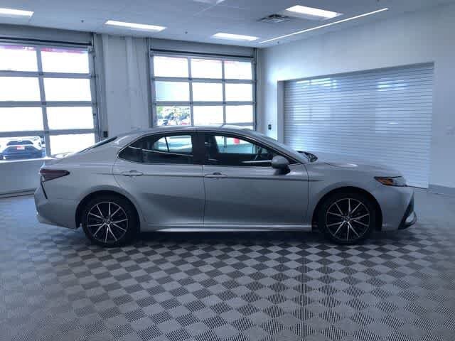 Thumbnail: 2024 Toyota Camry - 35