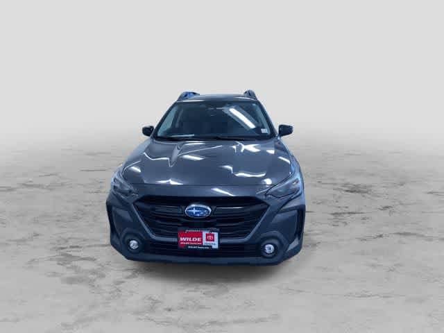 Thumbnail: 2024 Subaru Outback - 4