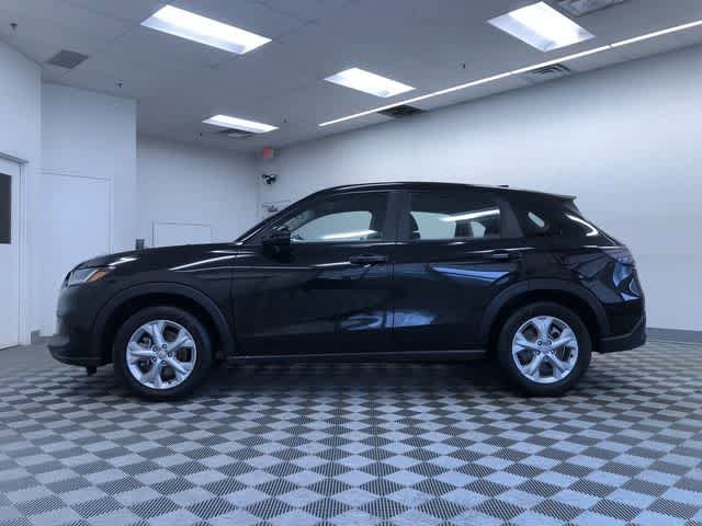 Thumbnail: 2025 Honda HR-V - 11