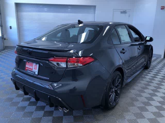 Thumbnail: 2026 Toyota Corolla - 33