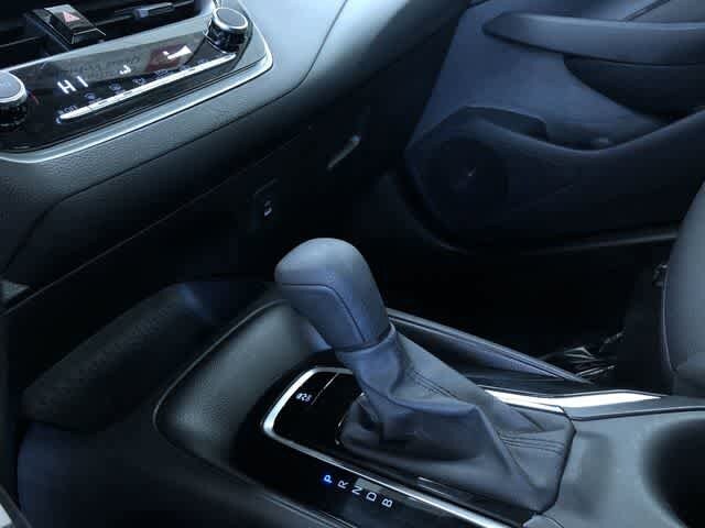 Thumbnail: 2025 Toyota Corolla - 29