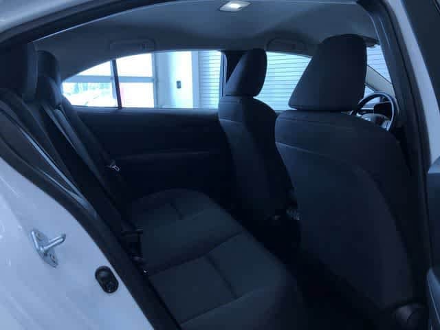 Thumbnail: 2025 Toyota Corolla - 21