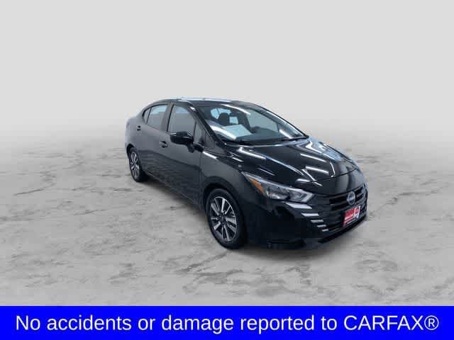 2025 Nissan Versa Sedan SV - Photo 3