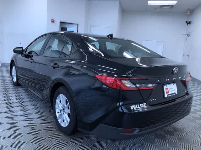 Thumbnail: 2026 Toyota Camry - 12