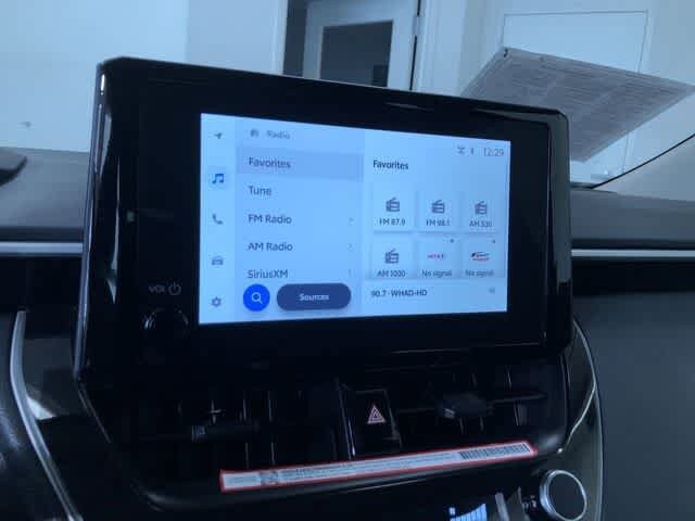 Thumbnail: 2025 Toyota Corolla - 28