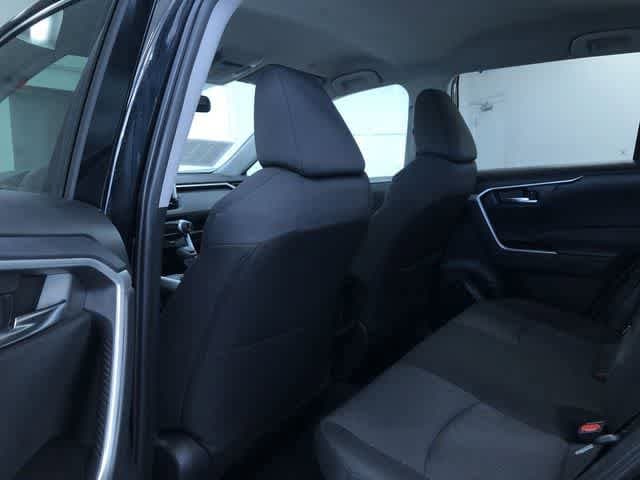 Thumbnail: 2025 Toyota RAV4 - 18