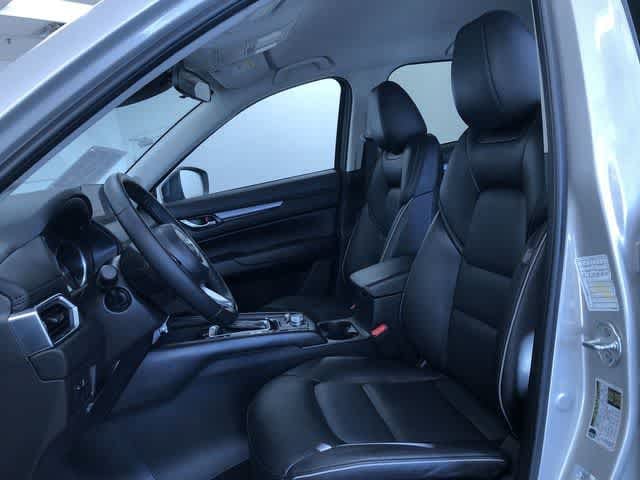 Thumbnail: 2025 Mazda CX-5 - 19