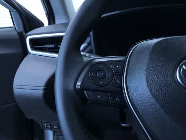 Thumbnail: 2026 Toyota Corolla Cross - 25