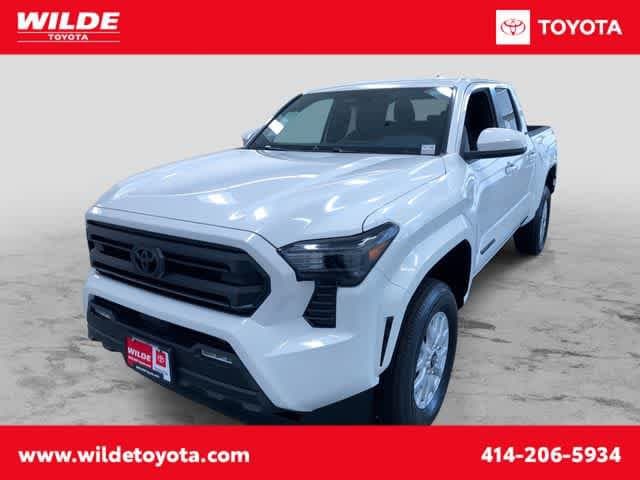 Thumbnail: 2026 Toyota Tacoma - 1
